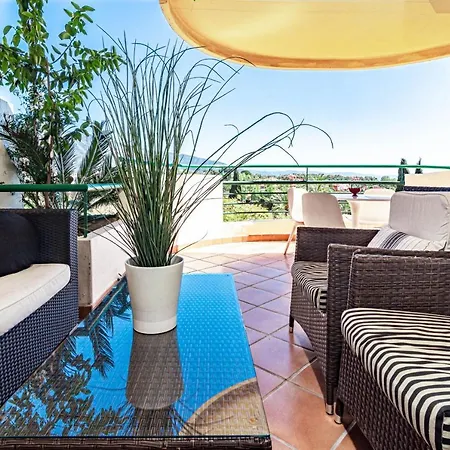Sat33 - Casa Triana Iii By Roomservices *