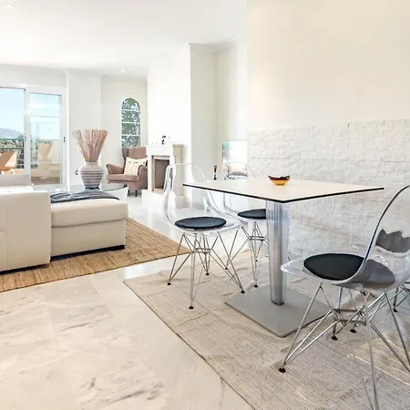 Sat33 - Casa Triana Iii By Roomservices * Marbella