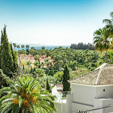 Sat33 - Casa Triana Iii By Roomservices * Marbella