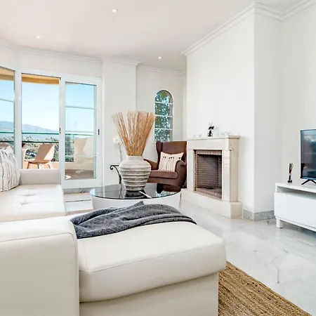 Apartment Sat33 - Casa Triana Iii By Roomservices