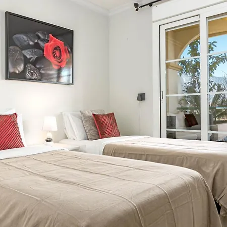 Apartment Sat33 - Casa Triana Iii By Roomservices Marbella