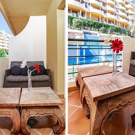 Sat33 - Casa Triana Iii By Roomservices *
