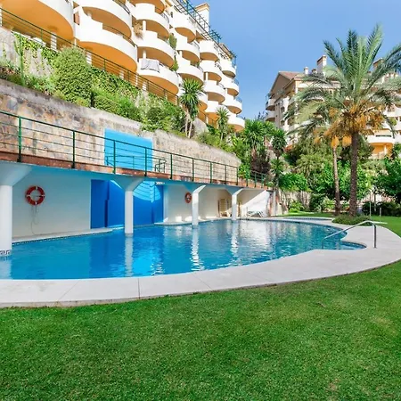 Sat33 - Casa Triana Iii By Roomservices *