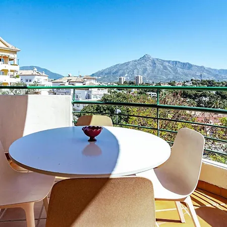Sat33 - Casa Triana Iii By Roomservices *