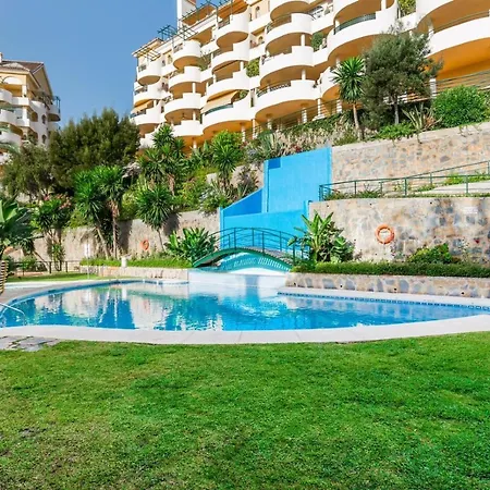 Sat33 - Casa Triana Iii By Roomservices Apartment Marbella