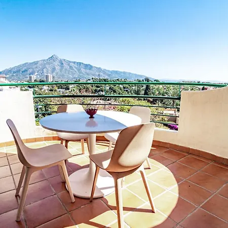 Sat33 - Casa Triana Iii By Roomservices Marbella