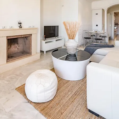 Sat33 - Casa Triana Iii By Roomservices *