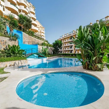 Sat33 - Casa Triana Iii By Roomservices