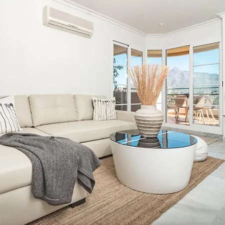 Apartment Sat33 - Casa Triana Iii By Roomservices *