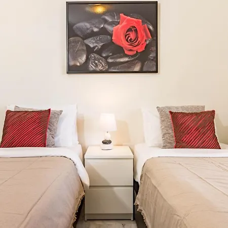 Sat33 - Casa Triana Iii By Roomservices * Marbella