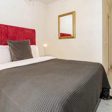 Apartment Sat33 - Casa Triana Iii By Roomservices *