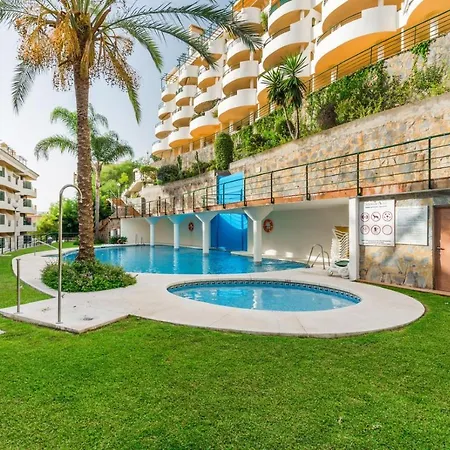 Apartment Sat33 - Casa Triana Iii By Roomservices