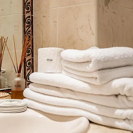 Sat33 - Casa Triana Iii By Roomservices Marbella