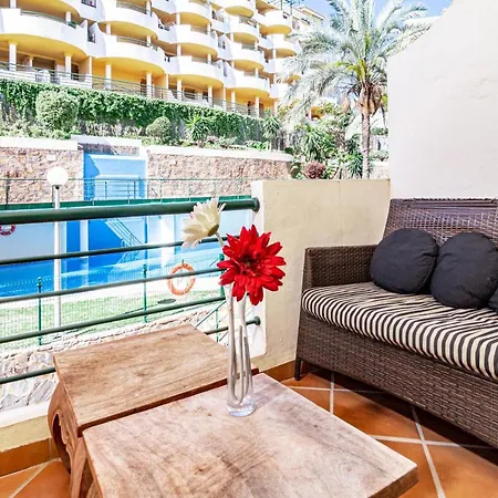 Sat33 - Casa Triana Iii By Roomservices Marbella