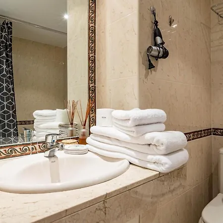 Sat33 - Casa Triana Iii By Roomservices Marbella